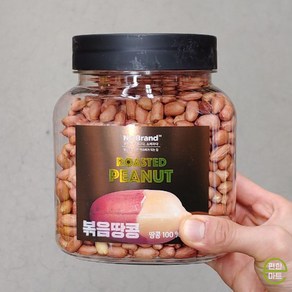 노브랜드 볶음땅콩, 1개, 700g