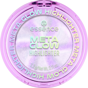 에센스 essence 하이라이터 메타 글로우 3.2g, 1개