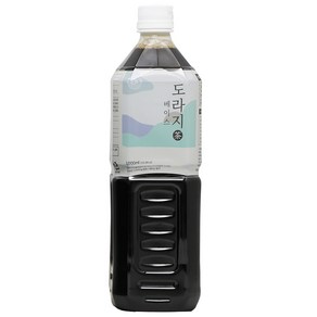 도라지차베이스, 1L, 1개, 1개입