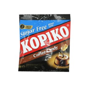 마요라 코피코 커피 사탕 슈가프리 75g 커피사탕 모범택시 snack