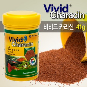 비비드 카라신 41g [약 100ml], 100ml, 1개