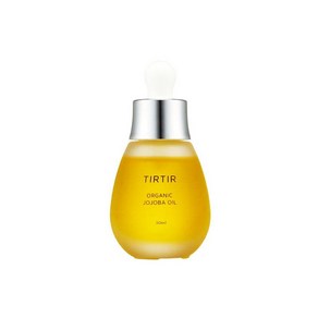 티르티르 유기농 호호바 오일, 30ml, 1개