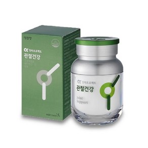 정관장 알파프로젝트 관절건강 600mg x 90정