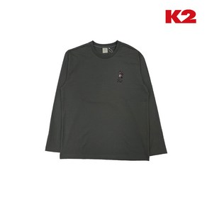 K2 남성 OLA 베이직 라운드 (ECO) KMU24229-4K