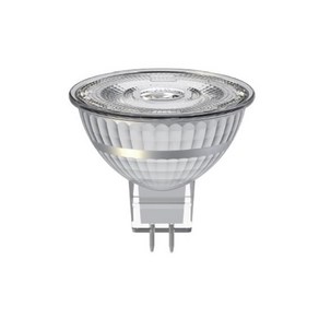 1등급 오스람 LED MR16 6.5W 전구 LED할로겐, 주광색(흰색), 1개, 주광색