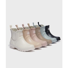 [락피쉬웨더웨어] NEW ORIGINAL CHELSEA RAIN BOOTS - 6color