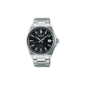 SEIKO SELECTION 세이코 시계손목시계 셀렉션 S 시리즈 전지식 쿼츠 SBTH005 남성 실버