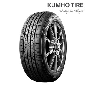 KH 솔루스 TA51 2055517 205/55R17 95V, 1개