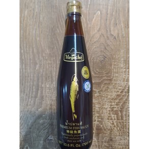 Megachef Fish Sauce 메가쉐프 피쉬소스 700ml