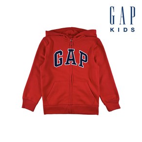 [GAP KIDS] 갭키즈 기모 후드집업(GKHZ14C3209_RE)