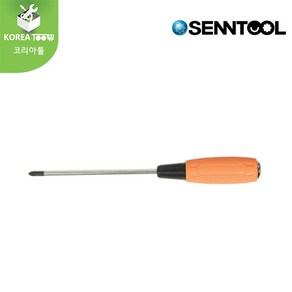 [SENNTOOL]쎈툴 원형다가네 드라이버 STT-0601 STT-0602 STT-0603 STT-06011 STT-06021 STT-06031, 1개