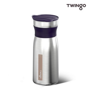 트윙고 리비 스텐 물병 1200ml 3type 택1