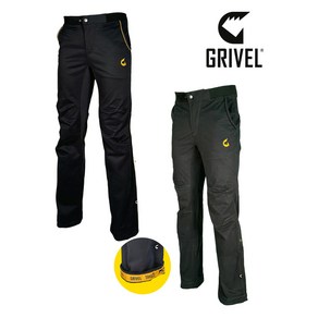 그리벨 리지 마스터 팬츠 GV RIDGE MASTER PANTS