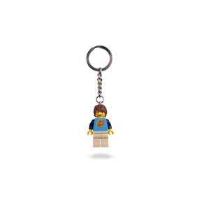 레고 852856 맥스 열쇠고리 Max Key Chain