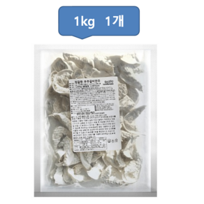 한만두 정갈한 부추갈비만두 1000g, 1kg, 1개