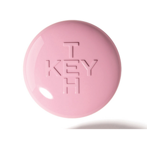 [정품]+컬러드 키스 핑크 마그넷 쿠션 15g (3종 중 택1) KEYTH PINK CUSHION SPF40 PA++ 밀착 자석쿠션 찰랑쿠션 물빛광쿠션 수분보습케어 저자극 미백주름, 1개, 02 LIGHT BEIGE (19-21호)