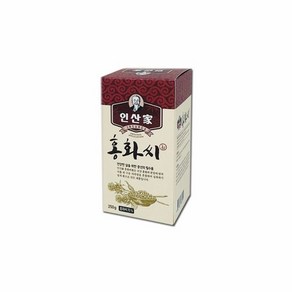 인산가/인산 홍화씨환 250g, 1개