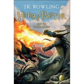 [Bloomsbury Publishing ]Harry Potter and the Goblet of Fire (Paperback)