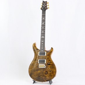 폴 리드 스미스 PRS 일렉트릭 기타 Custom24 10top (Yellow Tiger) SN.0378185