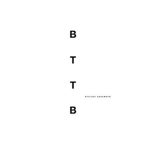 류이치 사카모토 BTTB 20주년 기념 에디션 기념판 CD 앨범, 1