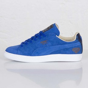 푸마 Puma Suede Sapphire 357424-01