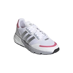 adidas 아디다스 ZX 1K 부스트 W 운동화 FY5654