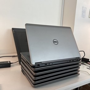 dell latitude E7440 델 래티튜드 노트북