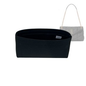 사몰가 생로랑 푸퍼 푸퍼백 스몰 29cm 호환 명품 이너백 (SL-Puffe-S-DS)