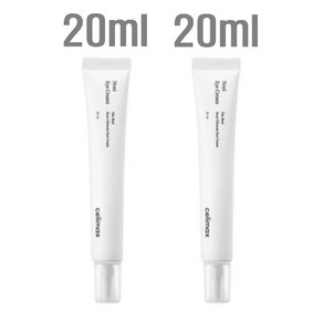 셀리맥스 노니 얼티밋 아이크림, 40ml, 1개