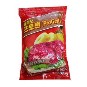 금하 바이오프로잰1kg