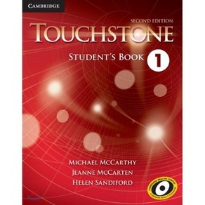 Touchstone 1 Student's Book