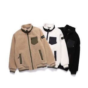 내셔널지오그래픽 다운패딩 점퍼 N204UFT140 윌소니 FLEECE 뽀글이 블루종형 F-ZIP 최초가 199000 남자 경량 숏패딩 바람막이