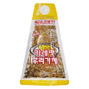 이엔 카레맛 후리가께, 1개, 50g