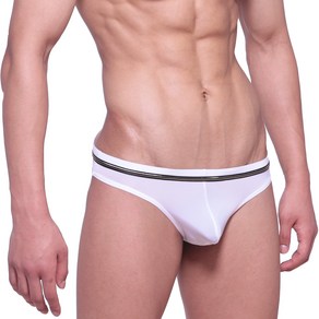 METROMALEWEAR [M2W] Fao Thong White (1312-40)