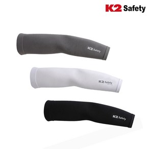 K2 safety 베이직 쿨토시 자외선차단 팔토시 아이스쿨토시