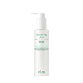 닥터앤코 닥터앤코 세범 컨트롤 크림 150ml, 1개