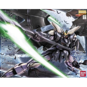 BAN5061588 MG 1/100 건담 데스사이즈 헬 커스텀 Gundam-W Endless Waltz XXXG-01D2 Gundam Deathscythe Hell, 1개