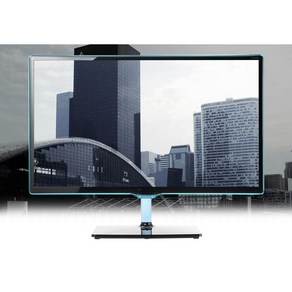 삼성 24인치 TV T24D390KD 동축케이블 팬션 원룸 고시원 소형TV