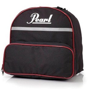 펄 PEARL SKB-9 (SNARE DRUM Backpack CASE), 1개