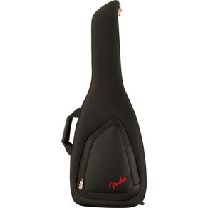 펜더 일렉기타 긱백 USA FE610 Electric Guitar Gig Bag (Black)