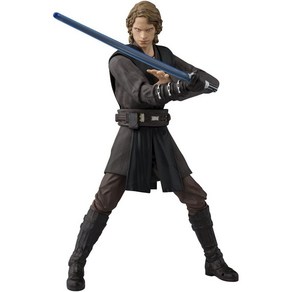 SH피규어아츠 스타워즈 STAR WARS 아나킨 스카이워커 Revenge of the Sith 150mm 피규어