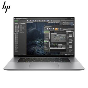 [HP] Zbook Studio 16 G9 4Z8R0AV i7-12700H (16GB / 512GB/ RTX 3070Ti/ Win10Po) [기본제품], 512GB, 16GB, WIN10 Po