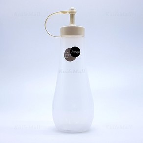 일본 이노마타 드레싱포트 (대) 360ml 케찹통, 1개, 대