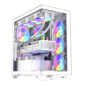 AMD 라이젠7 7800X3D 지포스 RTX4070 고성능 게이밍조립PC 게임용컴퓨터