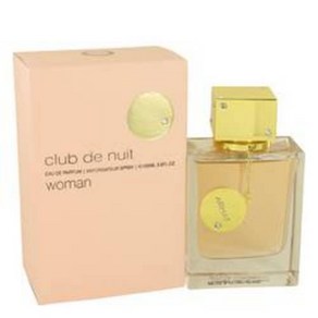 아르마프 Club De Nuit edp 105ml+관세포함, 105ml, 1개