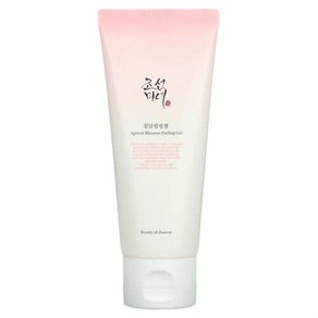 Beauty of Joseon 살구 꽃 필링 젤 100ML 3.38FL oz), 1개