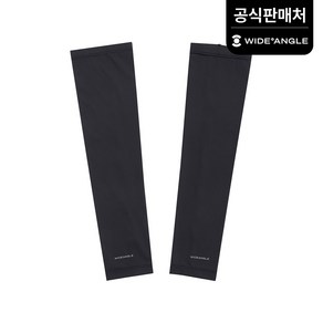 [와이드앵글 공식] [골프] 여성 CO 유니섹스 냉감 암커버(2사이즈) WWM23Z07Z1, {백화점 정품} 와이드앵글 WWM23Z07E1 CO 유