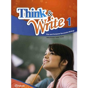 THINK & WRITE. 1, 이퓨쳐