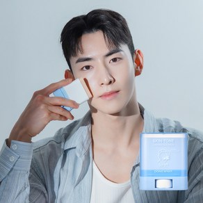 두잉왓 스킨톤 레이어링 선스틱, 1개, 22g