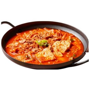 참치 김치찌개 2인분 밀키트